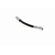 VAICO V10-4114 - Flexible de frein