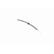 VAICO V10-4120 - Flexible de frein