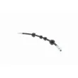 VAICO V10-4121 - Flexible de frein