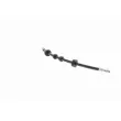 VAICO V10-4121 - Flexible de frein