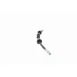 VAICO V10-4121 - Flexible de frein