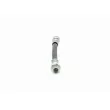 VAICO V10-4124 - Flexible de frein