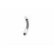 VAICO V10-4132 - Flexible de frein