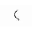 VAICO V10-4136 - Flexible de frein