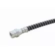 VAICO V10-4138 - Flexible de frein