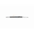 VAICO V10-4142 - Flexible de frein