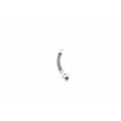 VAICO V10-4142 - Flexible de frein
