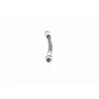 VAICO V10-4180 - Flexible de frein