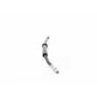 VAICO V10-4183 - Flexible de frein