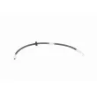 VAICO V10-4184 - Flexible de frein