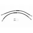 VAICO V10-4185 - Flexible de frein