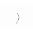 VAICO V10-4189 - Flexible de frein