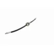 VAICO V10-4199 - Flexible de frein