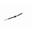 VAICO V10-4201 - Flexible de frein