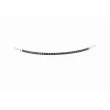 VAICO V10-4203 - Flexible de frein