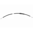 VAICO V10-4210 - Flexible de frein