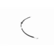 VAICO V10-4210 - Flexible de frein