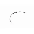 VAICO V10-4218 - Flexible de frein