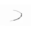VAICO V10-4218 - Flexible de frein