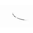 VAICO V10-4226 - Flexible de frein