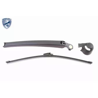Kit de bras d'essuie-glace, nettoyage des vitres VAICO OEM 6Q6955435D