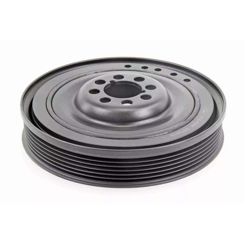 Poulie, vilebrequin VAICO V10-4344 - Visuel 1