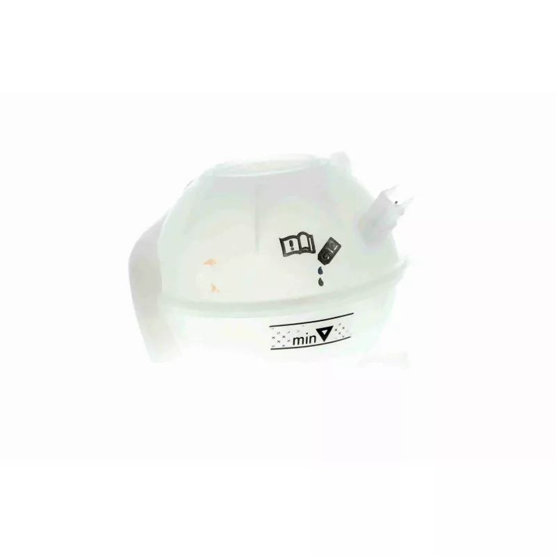 Vase d'expansion, liquide de refroidissement VAICO V10-4352 - Visuel 2