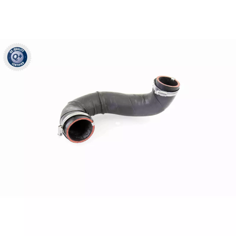 Gaine de suralimentation VAICO V10-4381 - Visuel 1