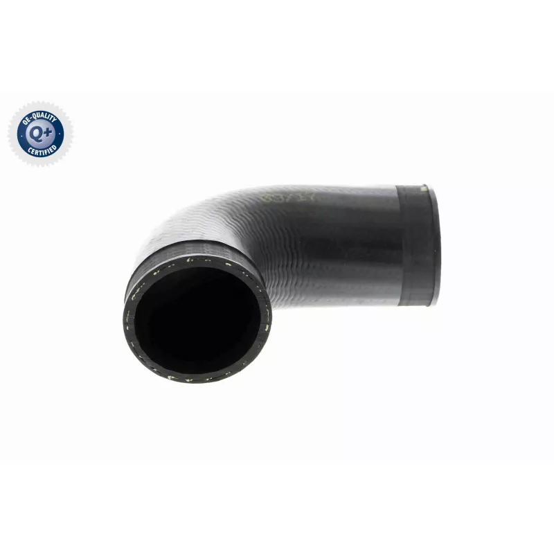 Gaine de suralimentation VAICO V10-4389 - Visuel 1