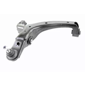 Triangle ou bras de suspension (train avant) VAICO OEM 2H0407152A
