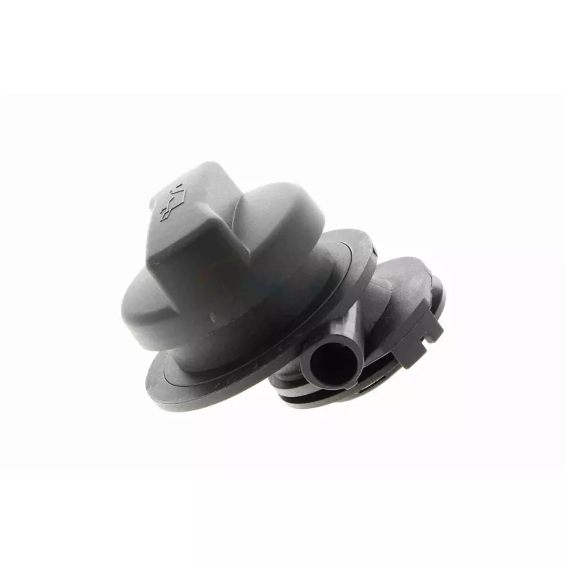 Tuyauterie, goulotte de remplissage d'huile VAICO V10-4433 - Visuel 2