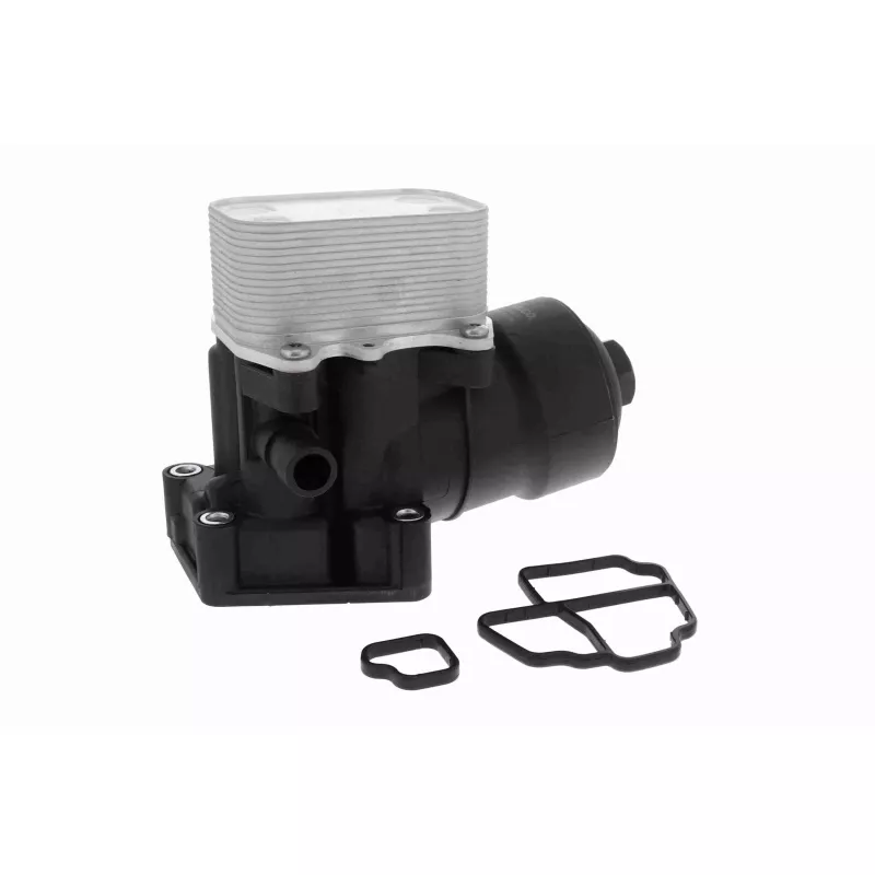 Boîtier, filtre à huile VAICO V10-4436 - Visuel 1