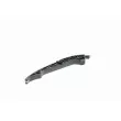 VAICO V10-4463 - Rail tendeur, chaîne de distribution