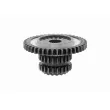 VAICO V10-4467 - Roue dentée, vilebrequin