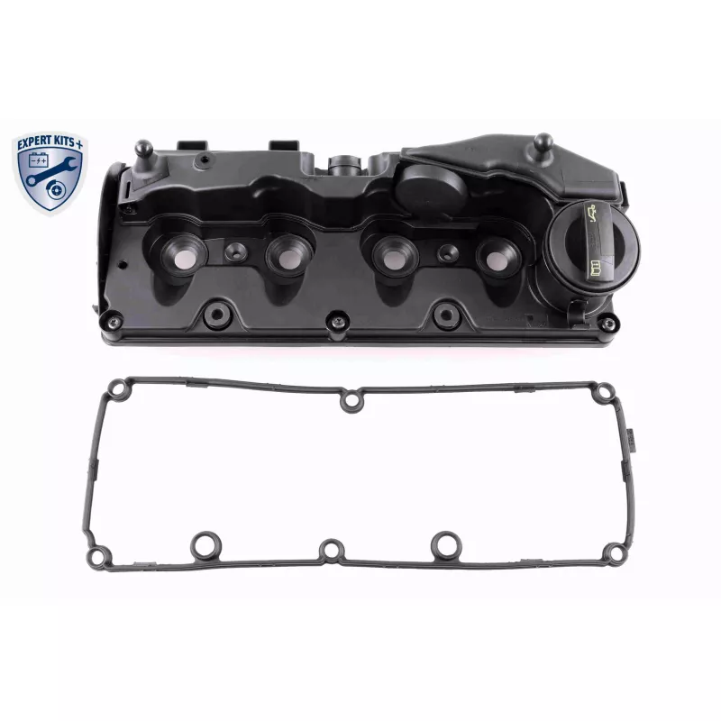 Couvercle de culasse VAICO V10-4474 - Visuel 1