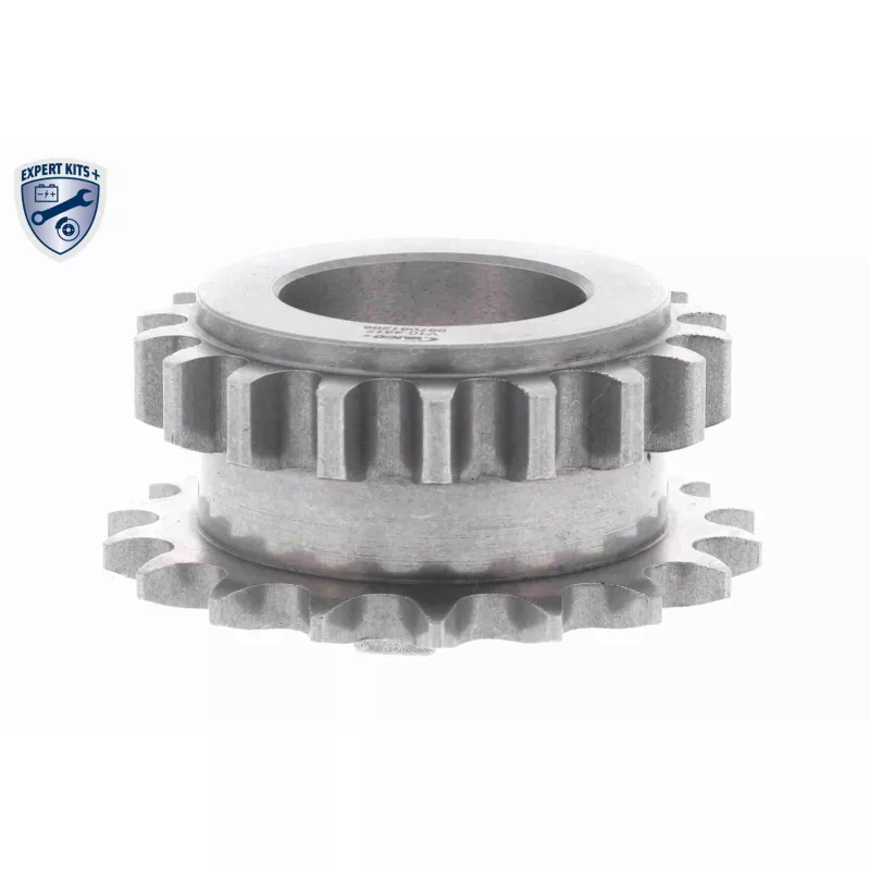 Roue dentée, vilebrequin VAICO V10-4517 - Visuel 1