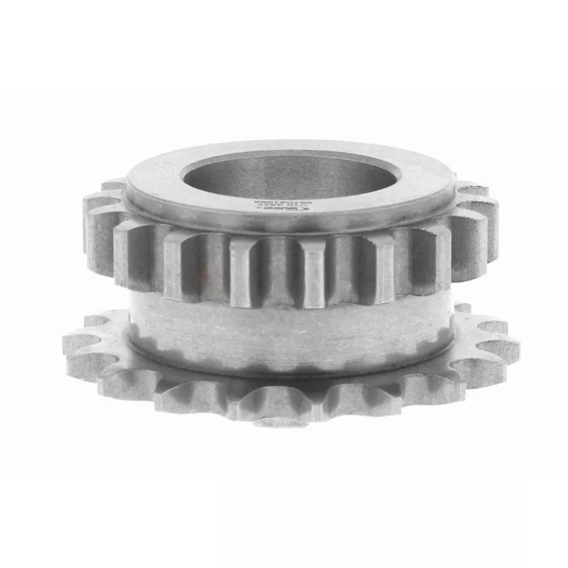 Roue dentée, vilebrequin VAICO V10-4517 - Visuel 2