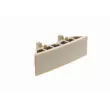 VAICO V10-4563 - Coulisse, chaîne de distribution