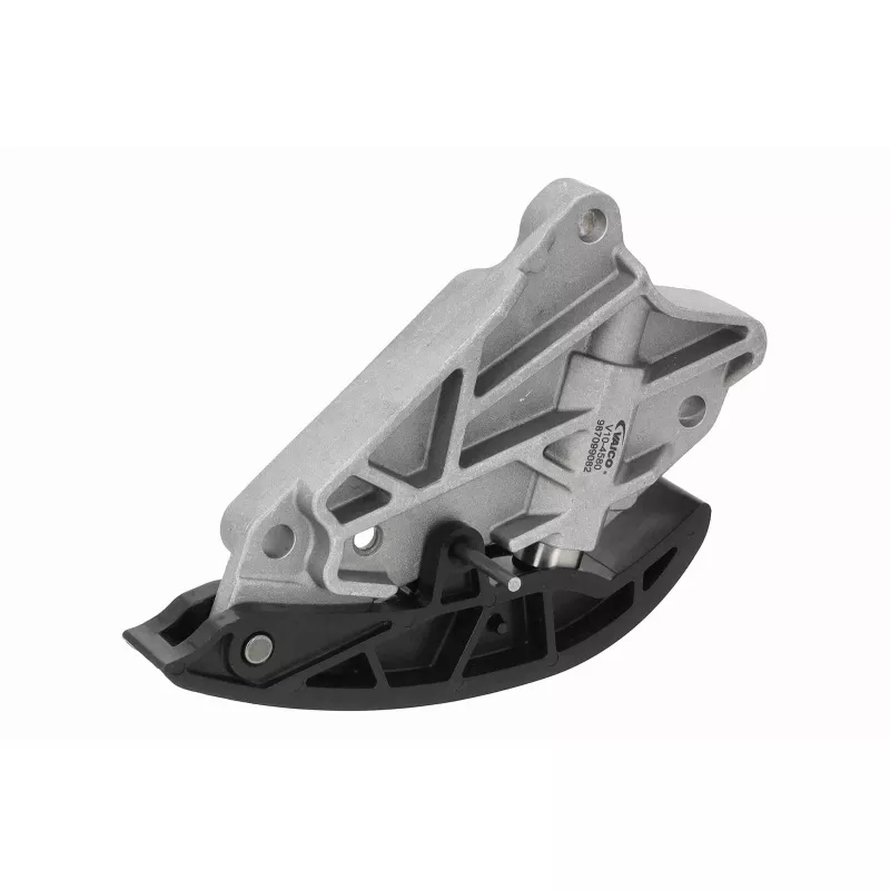 Tendeur de chaîne, commade de pompe à huile VAICO V10-4580 - Visuel 2