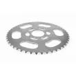 VAICO V10-4593 - Roue dentée, arbre à came