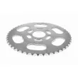 VAICO V10-4593 - Roue dentée, arbre à came