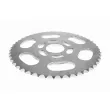 VAICO V10-4593 - Roue dentée, arbre à came