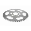 VAICO V10-4593 - Roue dentée, arbre à came