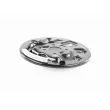 VAICO V10-4599 - Tole de recouvrement, tambour de frein arrière gauche