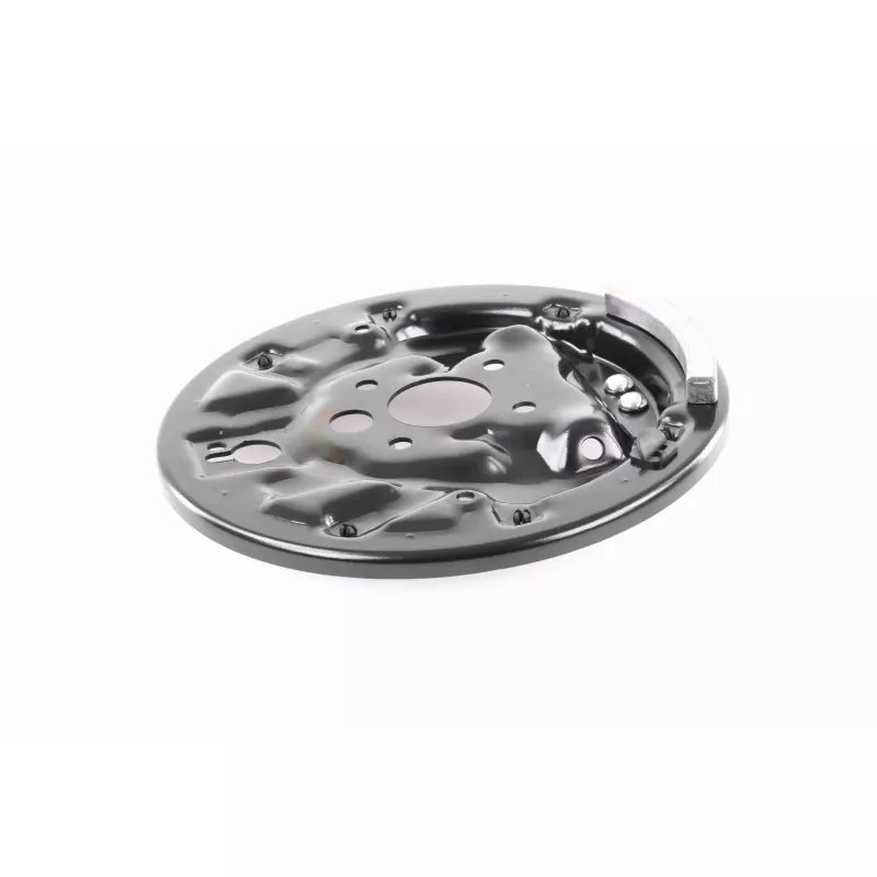 Tole de recouvrement, tambour de frein arrière droit VAICO V10-4600 - Visuel 2