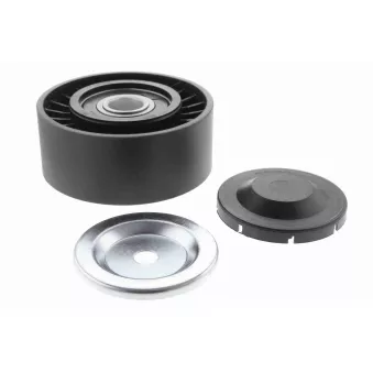 Poulie renvoi/transmission, courroie trapézoïdale à nervures VAICO OEM 3G145276