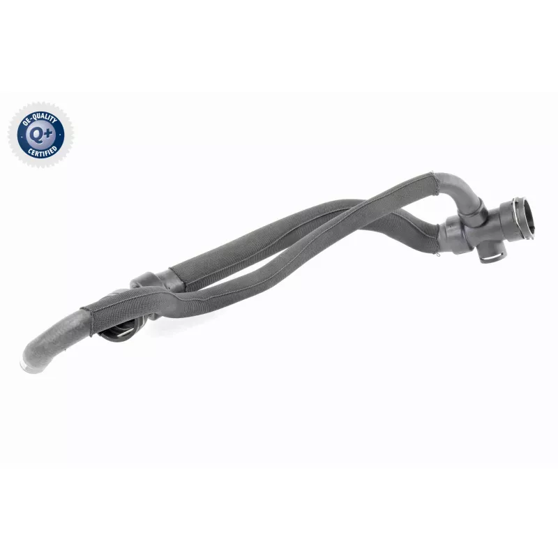 Durite de radiateur VAICO V10-4625 - Visuel 1