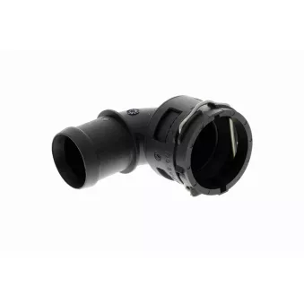 Bride de liquide de refroidissement VAICO OEM 2K0122291 Bride de liquide de refroidissement VAICO OEM 2K0122291