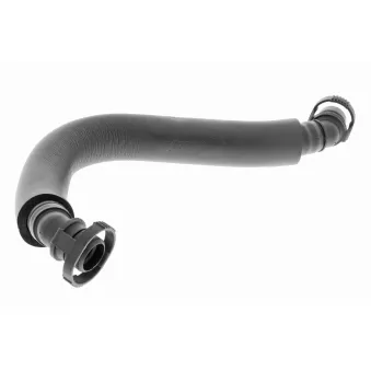 VAICO V10-4637 - Tuyau, ventilation de carter-moteur