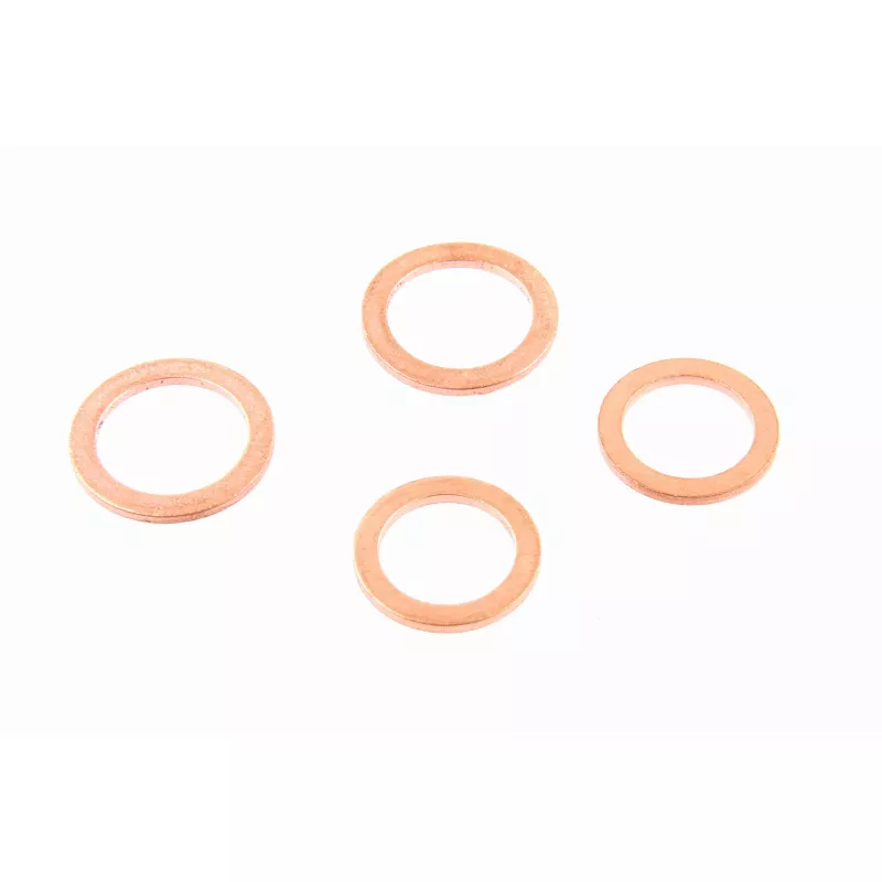 Tuyau hydraulique, direction VAICO V10-4643 - Visuel 2